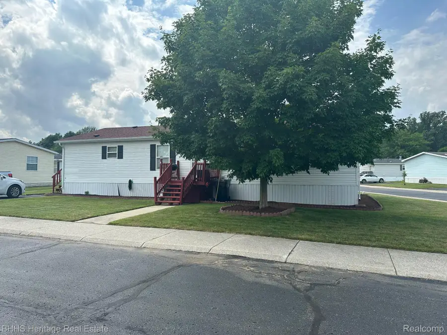 189 Chinkapin Rill, Fenton, MI 48430 - #2