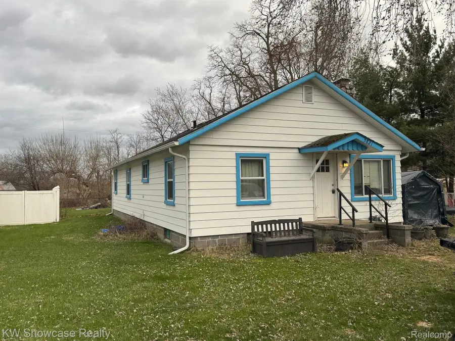 5821 Felske Drive, Brighton, MI 48116 - #2