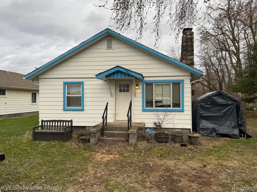 5821 Felske Drive, Brighton, MI 48116 - #3
