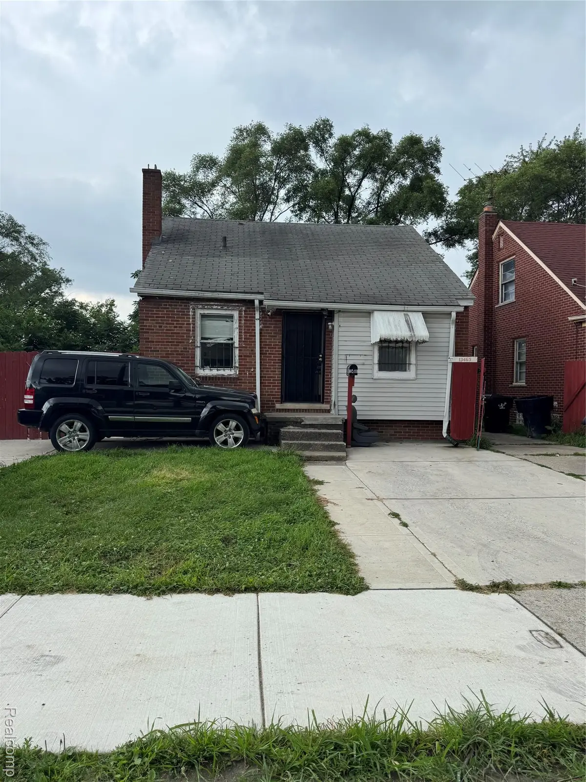 13469 Dwyer Street, Hamtramck, MI 48212 - #1