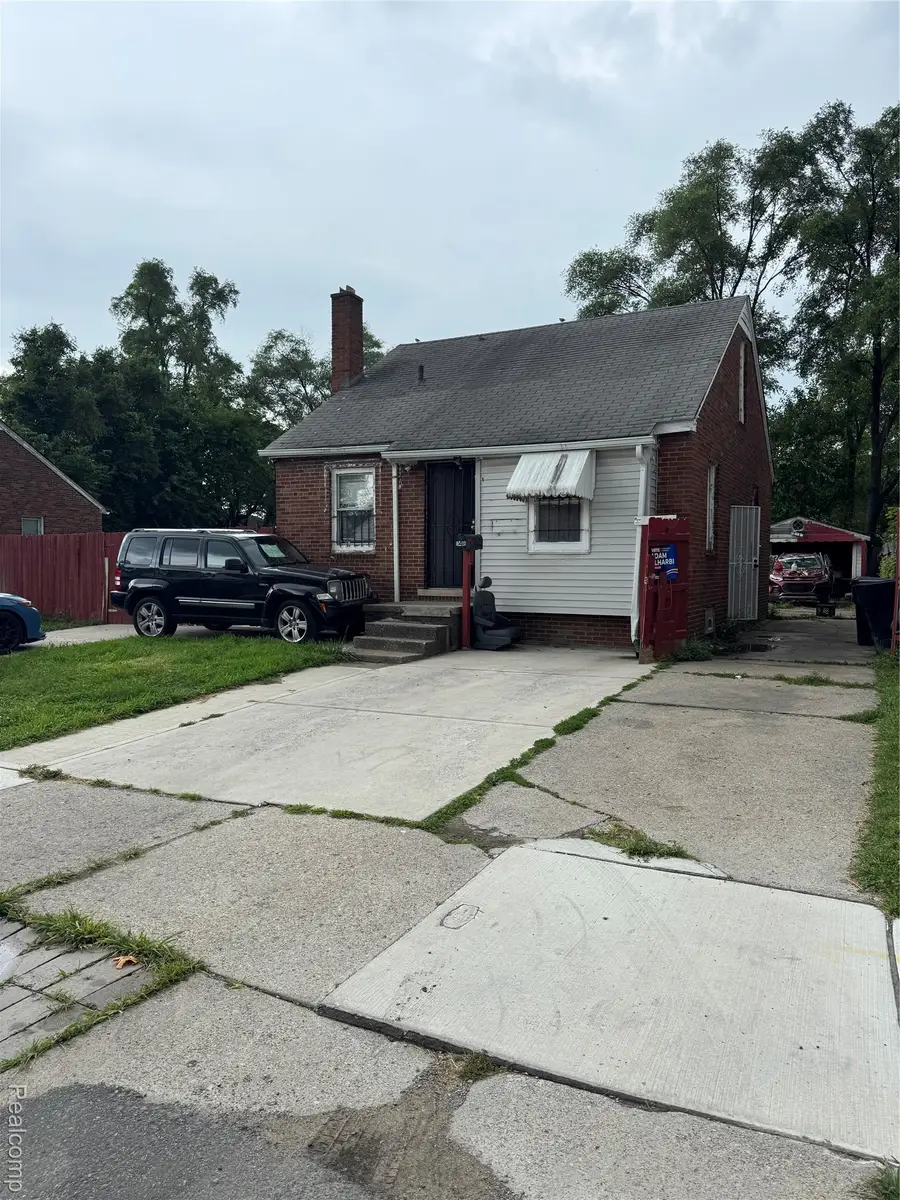 13469 Dwyer Street, Hamtramck, MI 48212 - #2