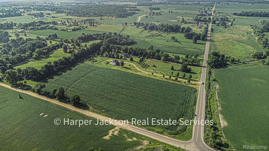 00 Fowlerville, Fowlerville, MI 48836 - #2
