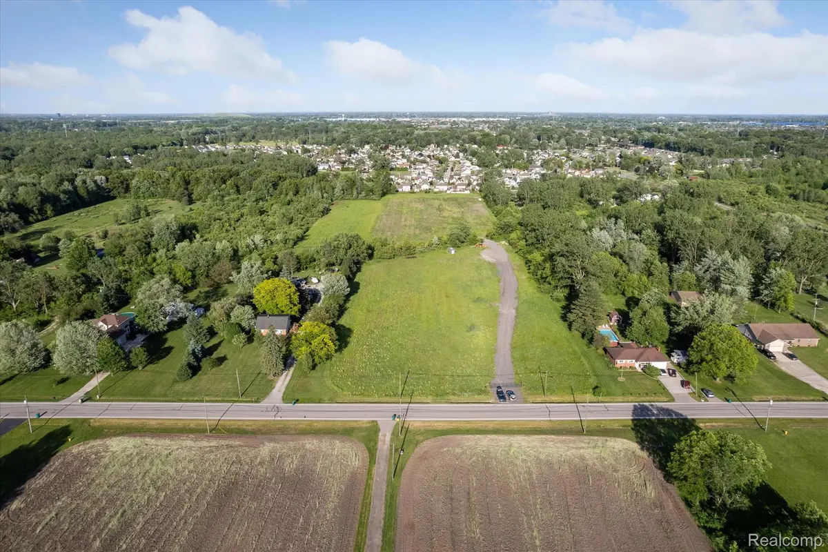 22701 Beech Daly Road, Brownstown, MI 48134 - #1