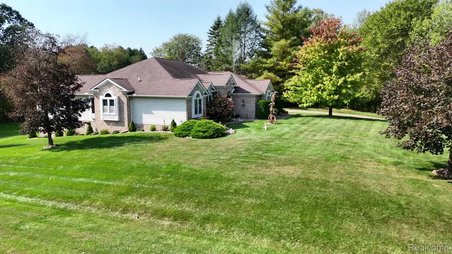 1411 Rillview, Metamora, MI 48455 - #2