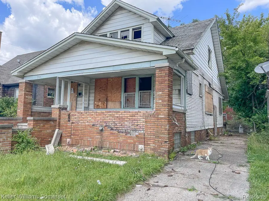 7511 Dobel Street, Detroit, MI 48234 - #3