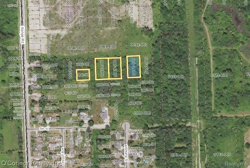 000 Montana Avenue, Marysville, MI 48040 - #1