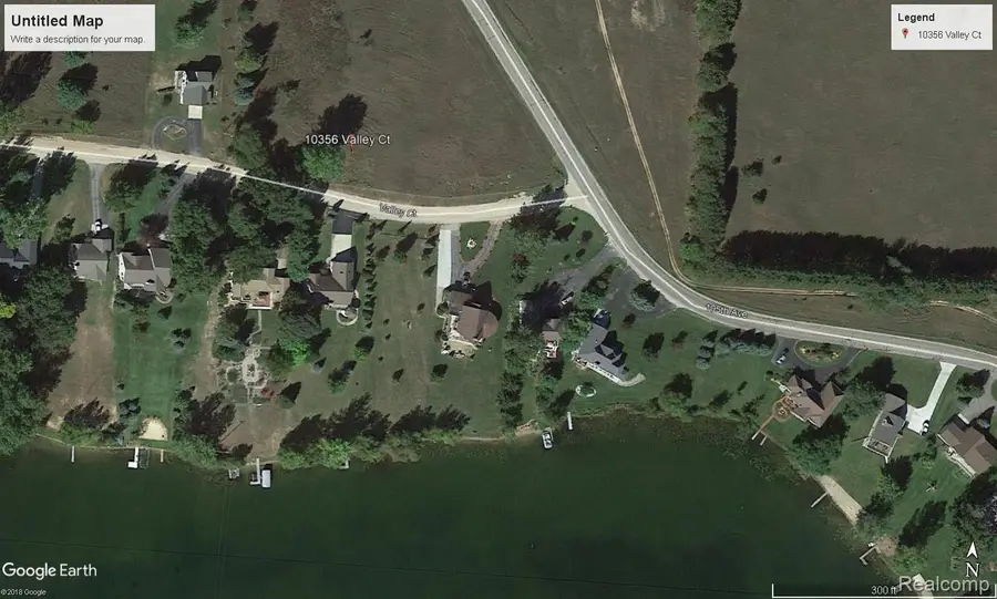 10356 Valley Court, Stanwood, MI 49346 - #2