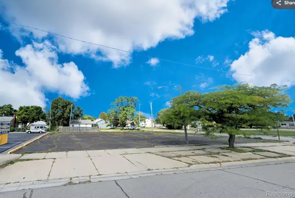 LOT 398 Dix Highway, LincolnPark, MI 48146