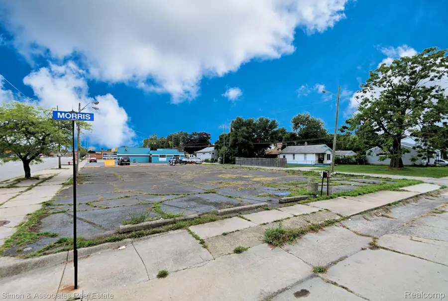 LOT 398 Dix Highway, Detroit, MI 48146 - #2