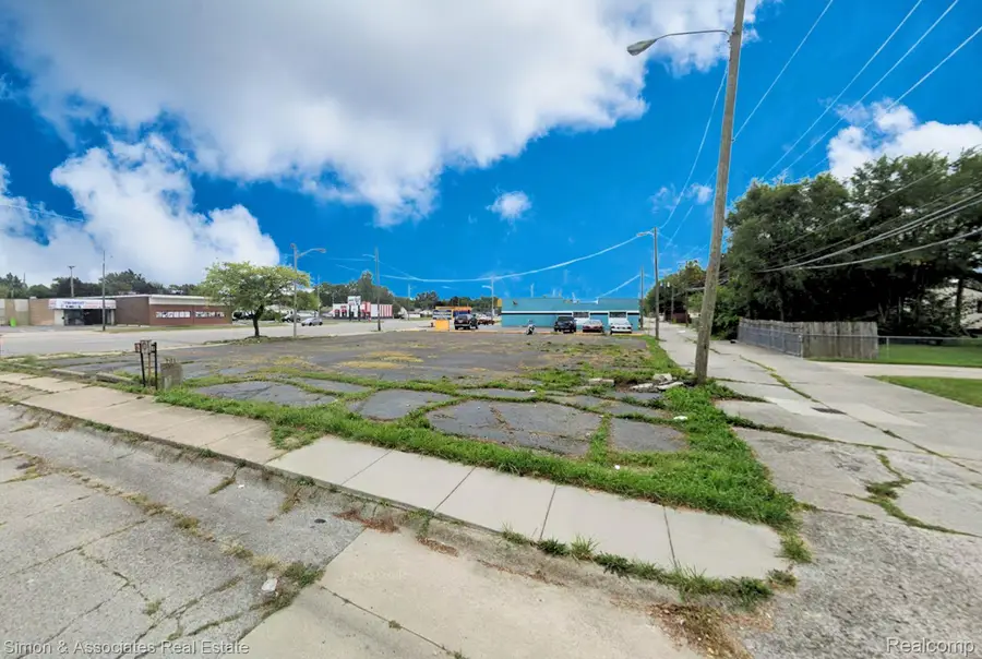 LOT 398 Dix Highway, Detroit, MI 48146 - #3