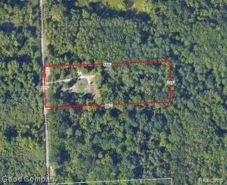 16295 Vining Road, Romulus, MI 48174 - #1