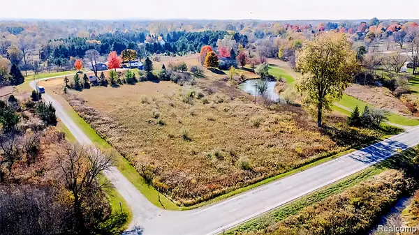 00 Pratt Road, Metamora, MI 48455