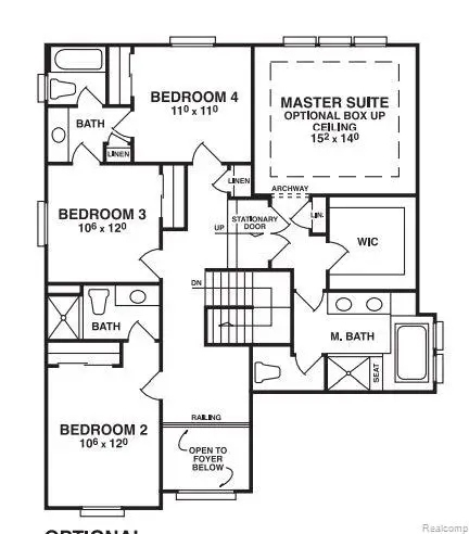33567 Baldwin Street, Negaunee, MI 48336 - #3