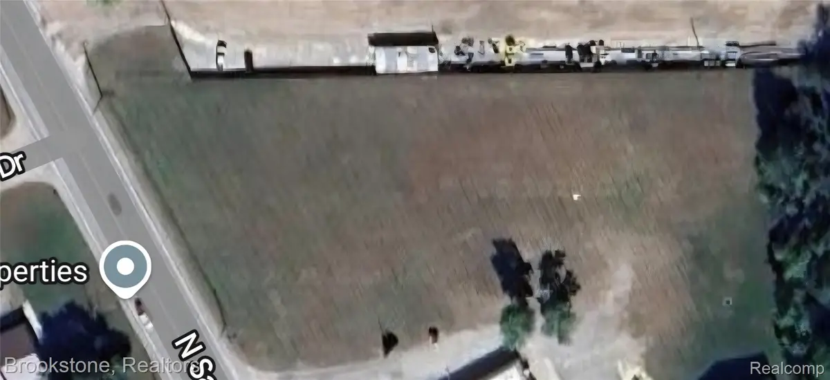 00000 N Saginaw Rd Road, Clio, MI 48420 - #1