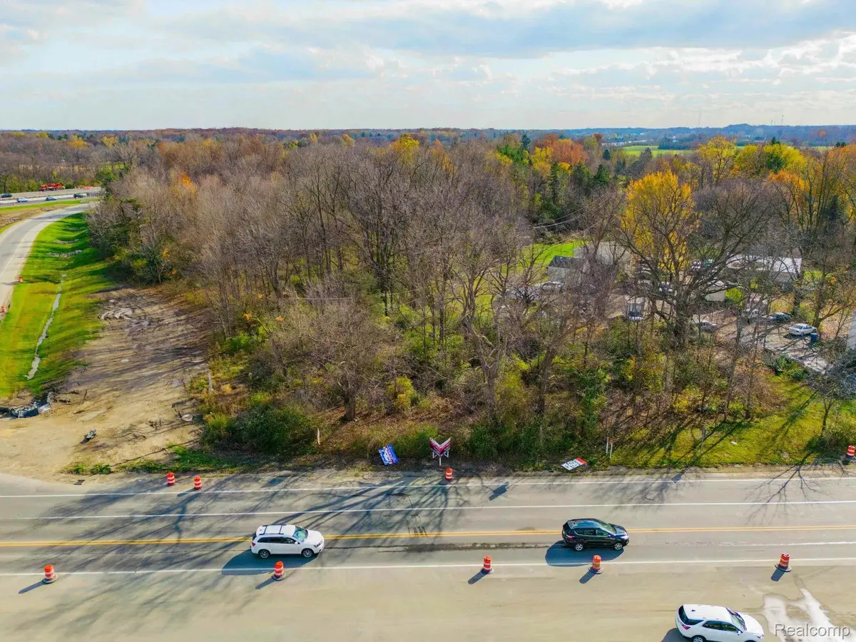 5831 W Michigan Avenue, Ypsilanti, MI 48197 - #1
