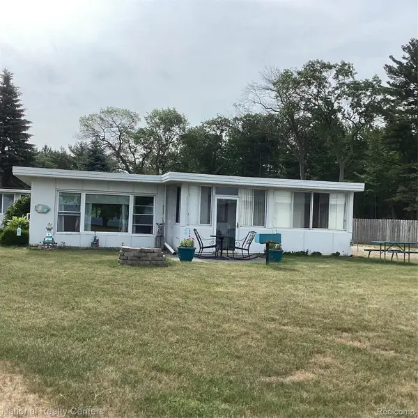 6024 Port Austin Road #5, Caseville, MI 48725