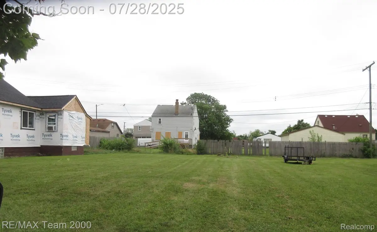 3965 13th Street, Ecorse, MI 48229 - #1