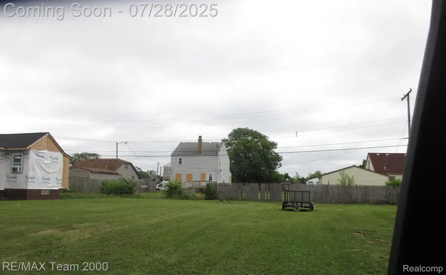 3965 13th Street, Ecorse, MI 48229 - #2