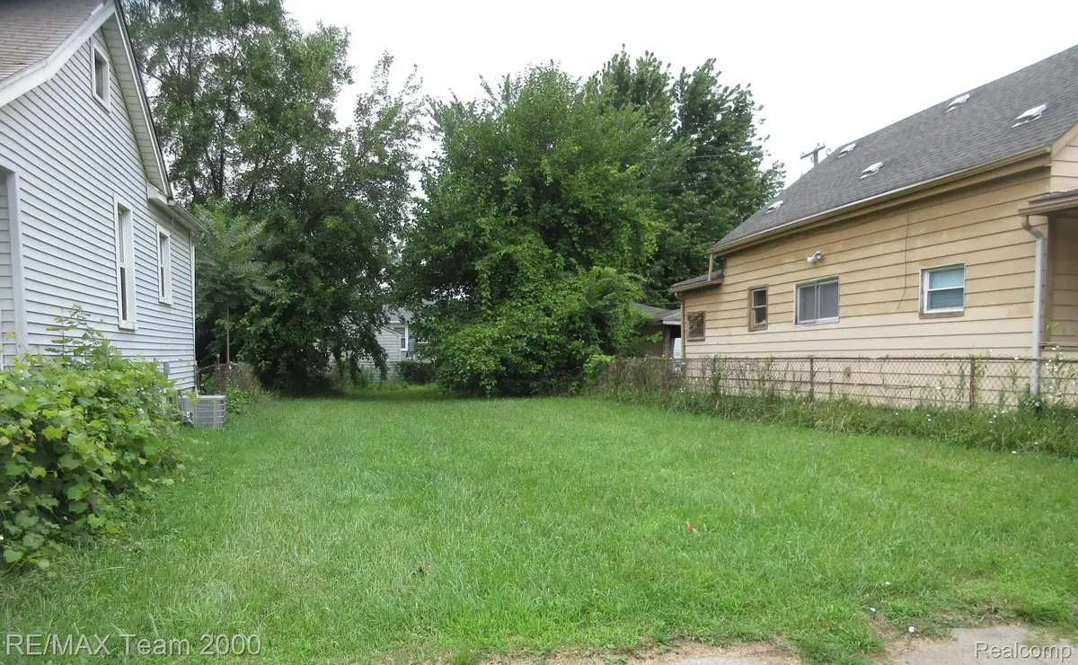 4242 7th Street, Ecorse, MI 48229 - #1
