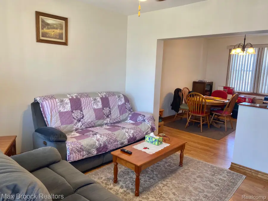 11809 Conant Street, Hamtramck, MI 48212 - #3