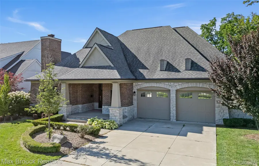 1180 Manchester Road, Birmingham, MI 48009 - #3