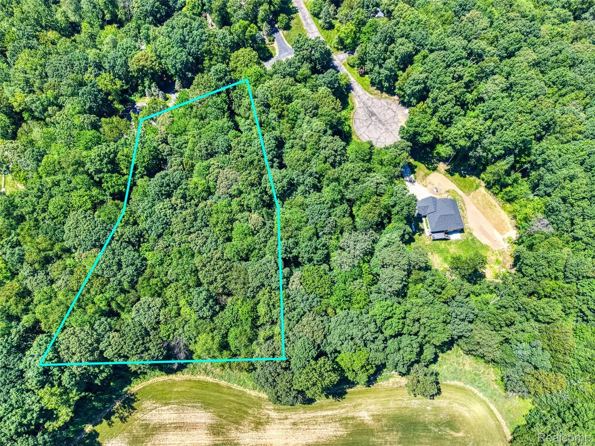 5663 Iosco Mountain Road, Gregory, MI 48137 - #1