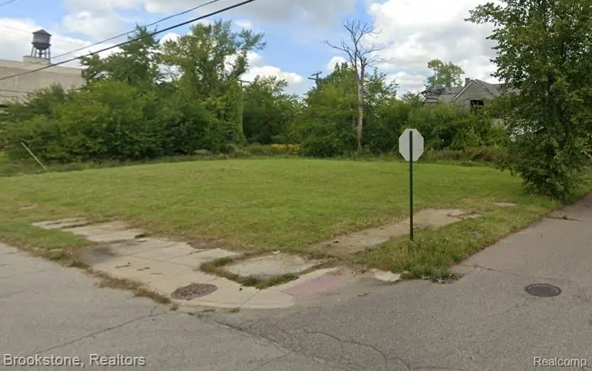 5501 Dubois Street, Detroit, MI 48211 - #1
