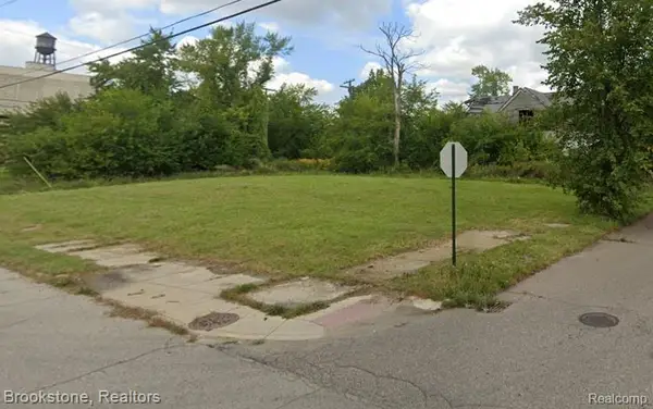 5507 Dubois Street, Detroit, MI 48211