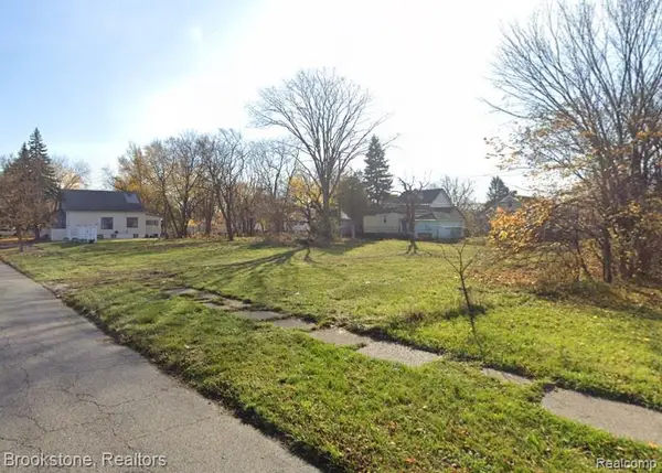 8146 Edgewood Street, Detroit, MI 48213