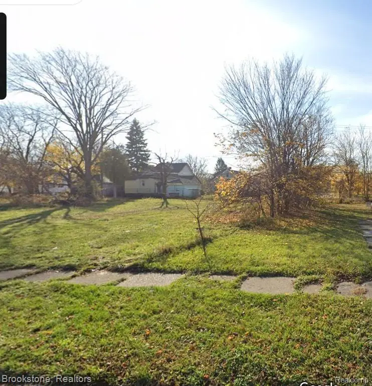 8146 Edgewood Street, Detroit, MI 48213 - #2