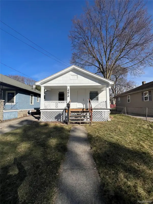 2272 Avon Street, Saginaw, MI 48602