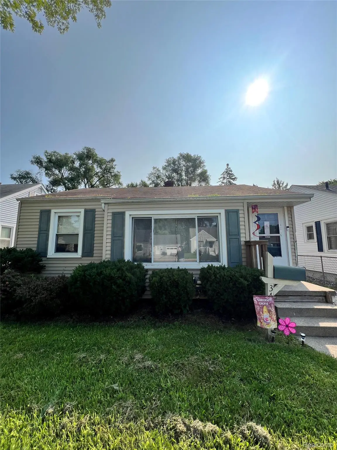3420 Mackinaw Street, Saginaw, MI 48602 - #1