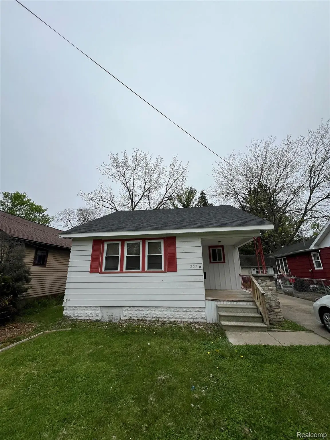 222 Borland Court, Saginaw, MI 48602 - #1