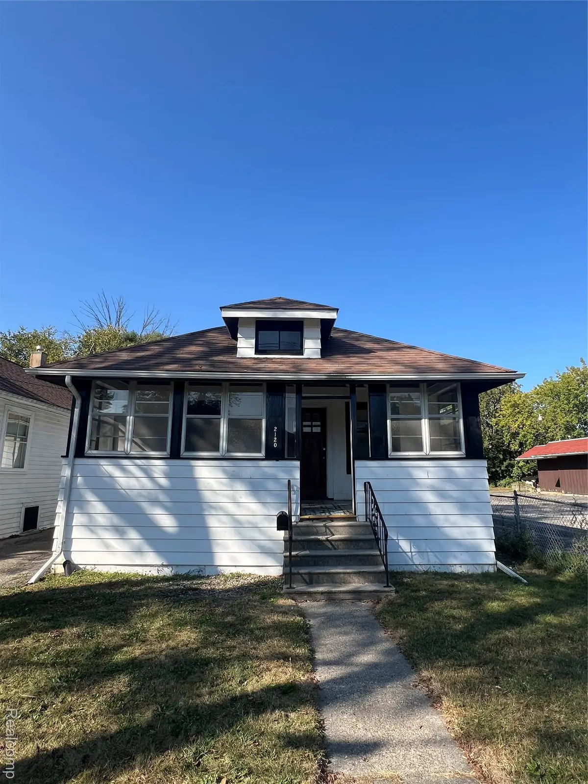 2120 W Genesee Avenue, Saginaw, MI 48602 - #1