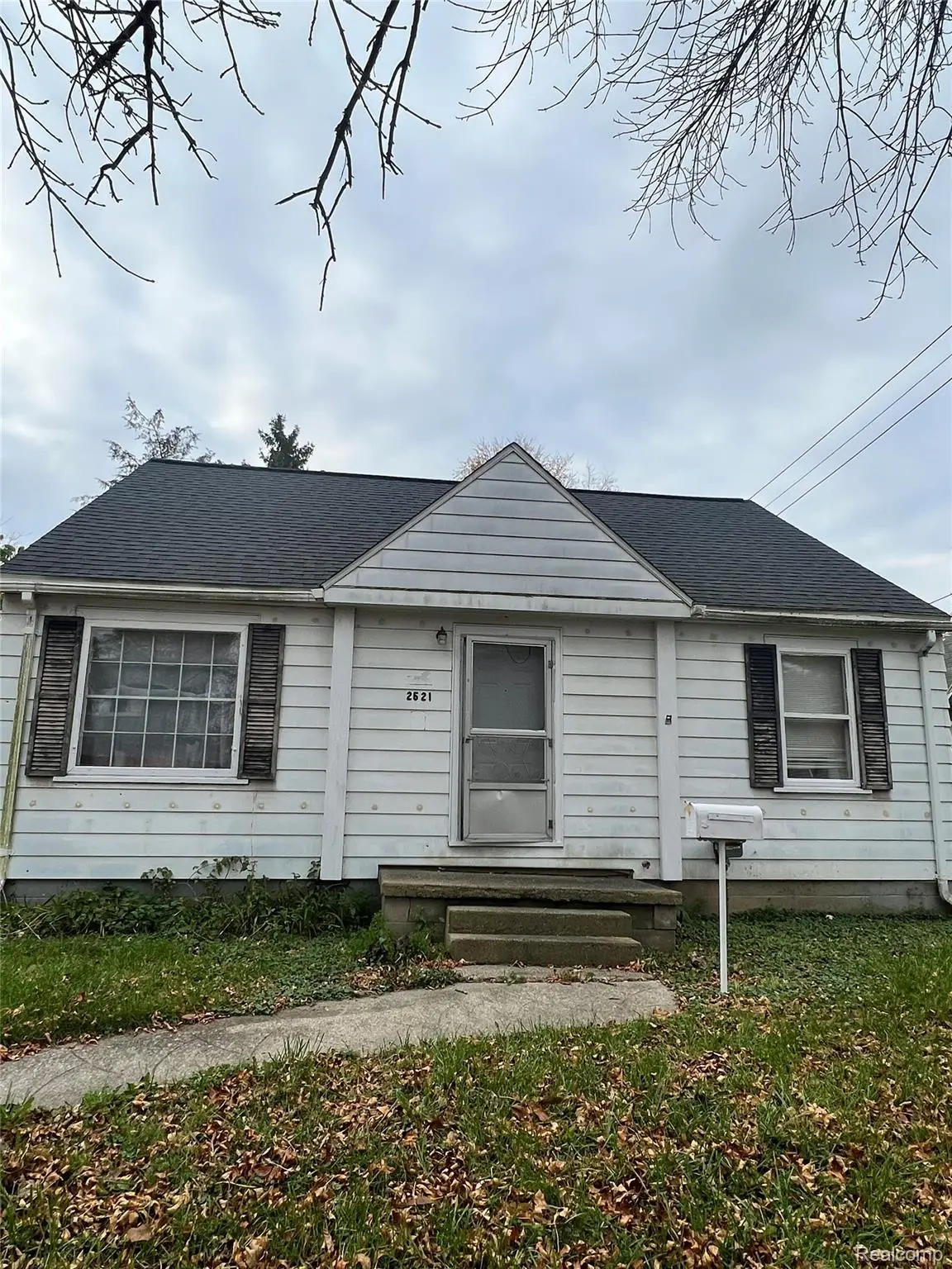 2521 Stobbe Street, Saginaw, MI 48602 - #1