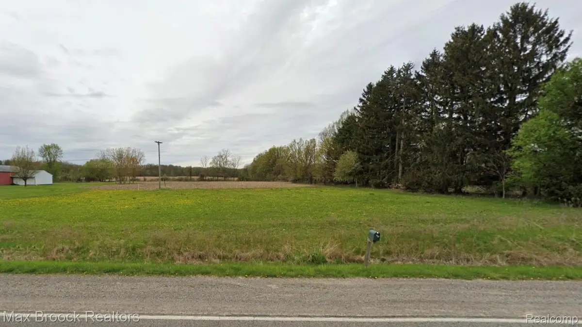 4144 Seymour Road, Clayton, MI 48473 - #1