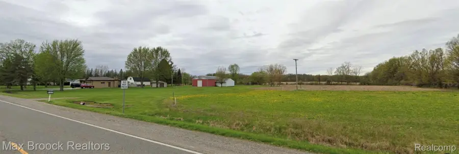 4144 Seymour Road, Clayton, MI 48473 - #2