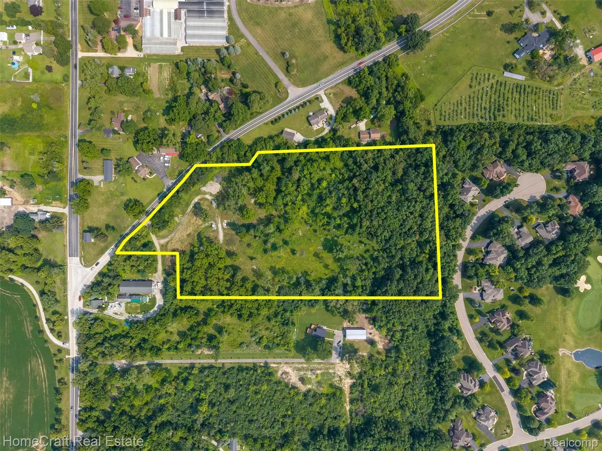 4551 Ann Arbor Saline Road, Lodi, MI 48103 - #1