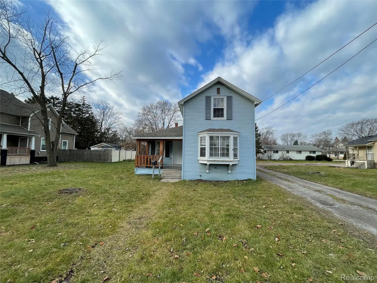 1537 Bay Street, Saginaw, MI 48602 - #1