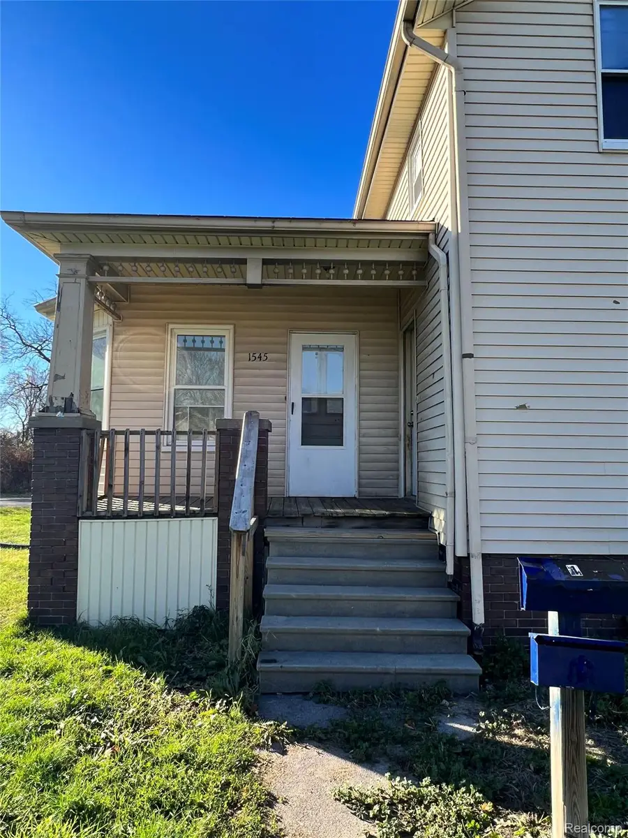 1545 Bay Street, Saginaw, MI 48602 - #2