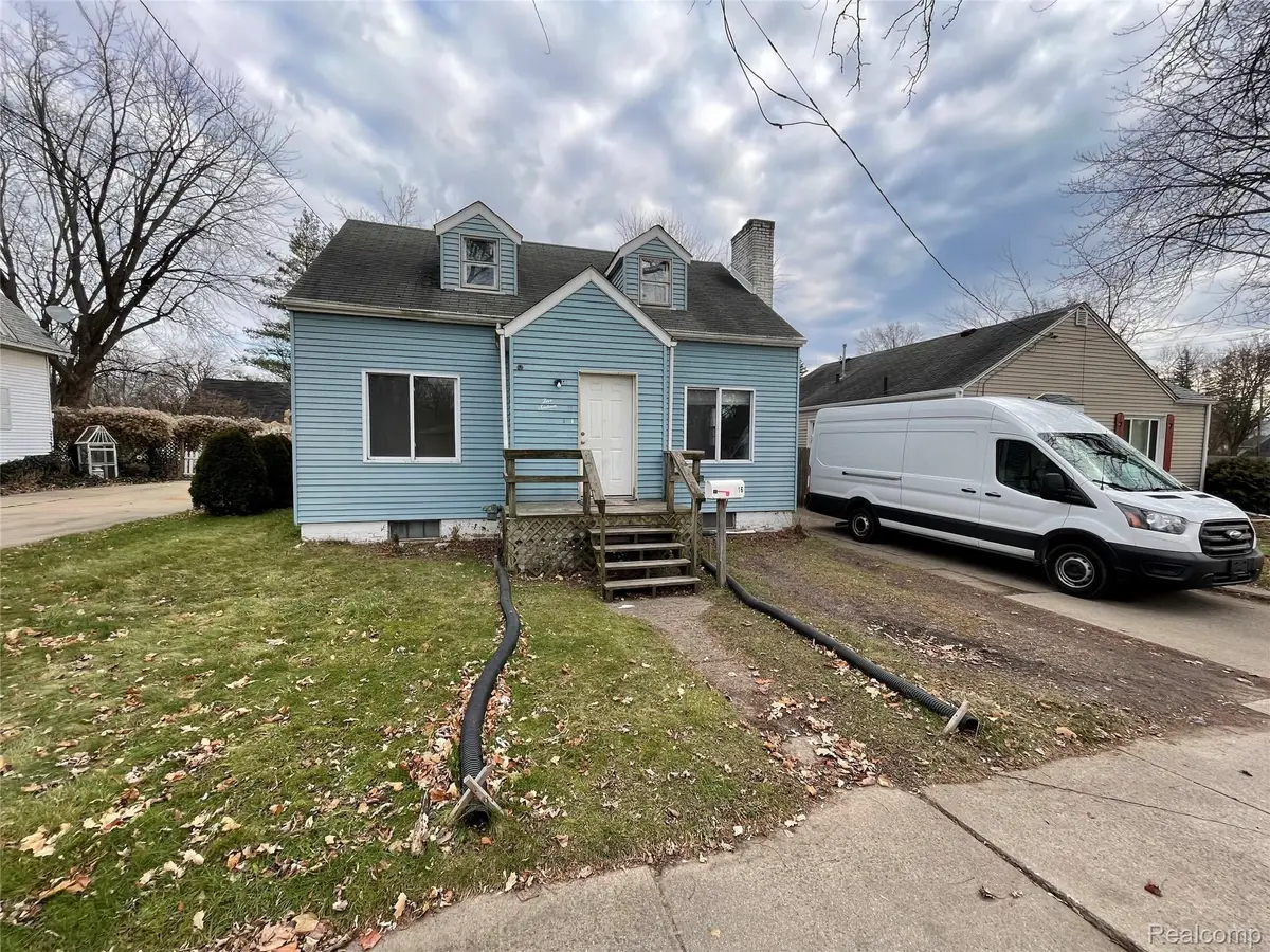516 S Wheeler Street, Saginaw, MI 48602 - #1