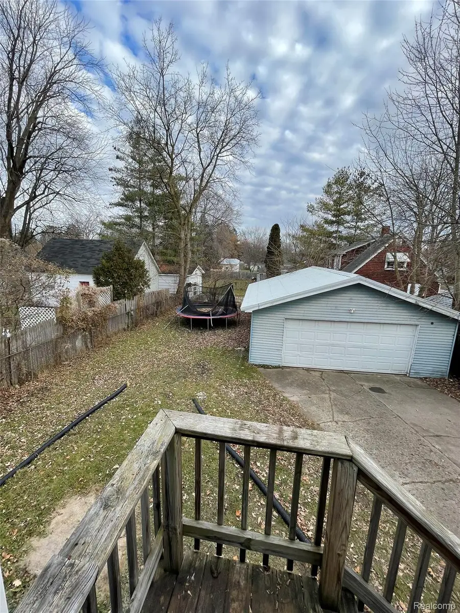 516 S Wheeler Street, Saginaw, MI 48602 - #2
