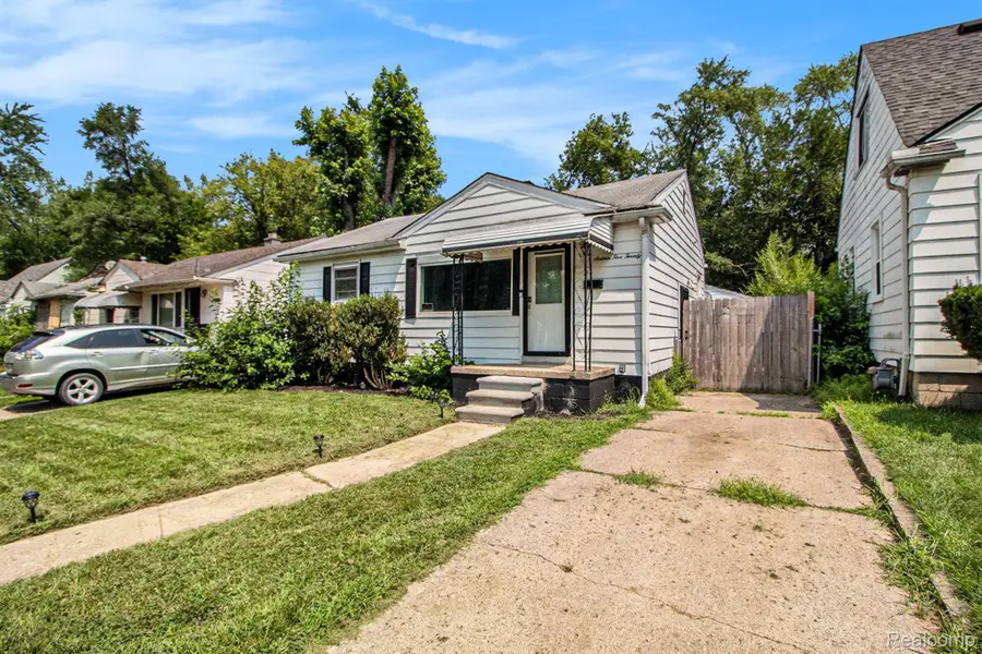 16520 Lenore, Detroit, MI 48219 - #3
