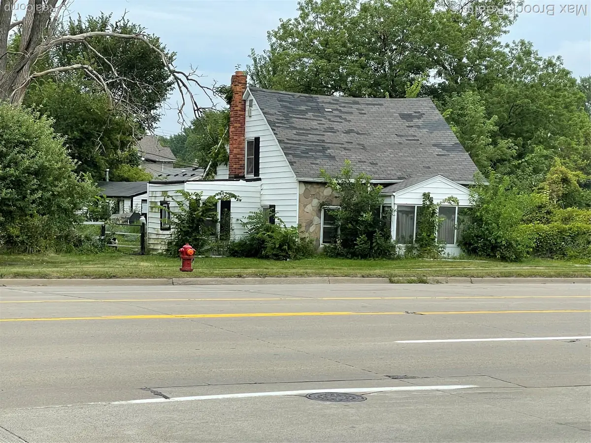 1828 John R Road, Troy, MI 48083 - #1