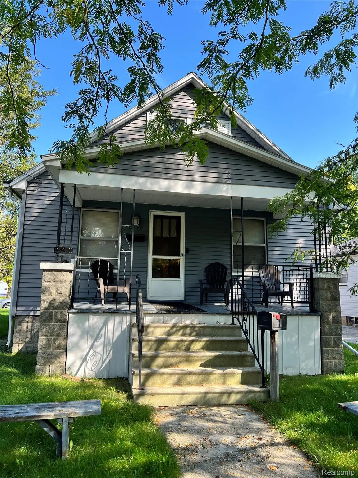 1620 Vermont Street, Saginaw, MI 48602 - #1