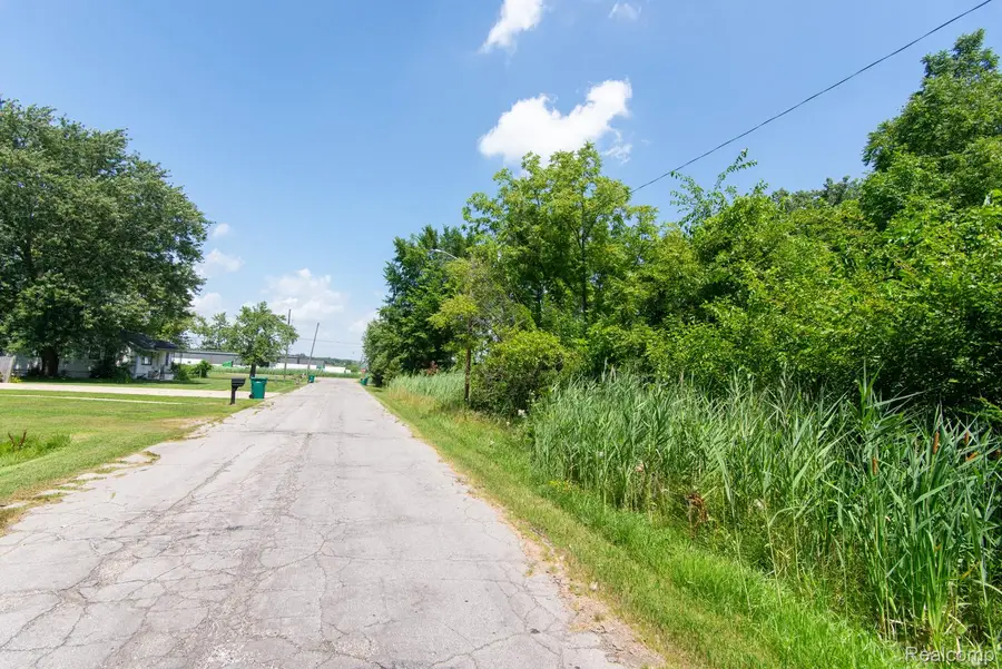 Lot 106 Hollywood, Romulus, MI 48174 - #2