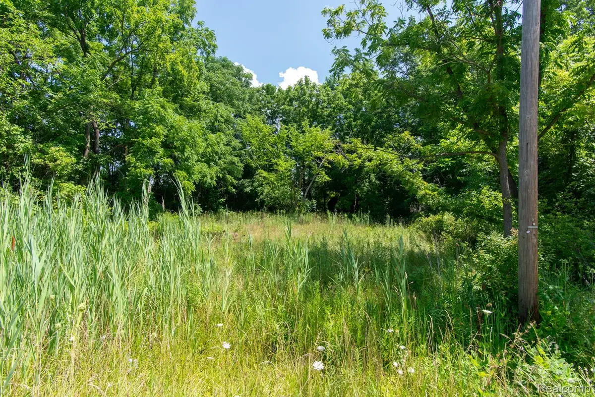 Lot 107 Hollywood, Romulus, MI 48174 - #1
