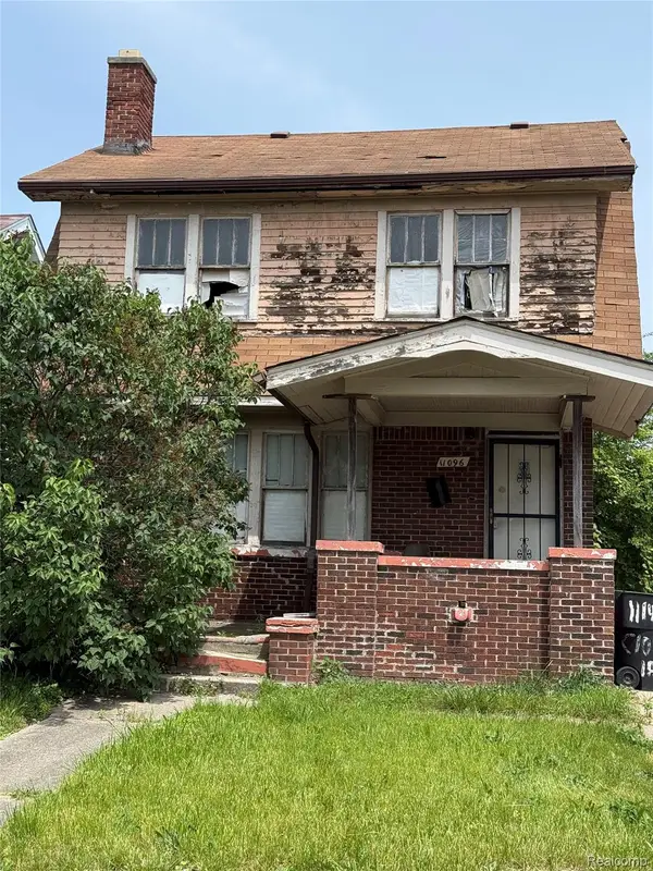 11096 Cloverlawn Street, Detroit, MI 48204