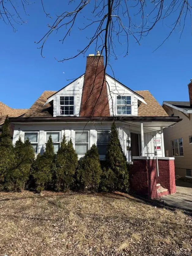 15656 Normandy Street, Detroit, MI 48238 - #1