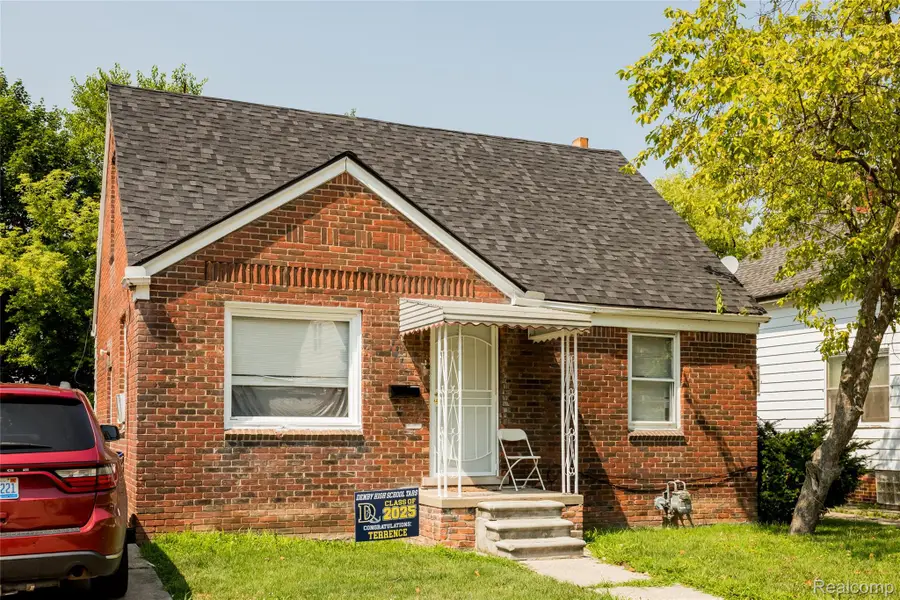 17135 Munich Street, Detroit, MI 48224 - #3